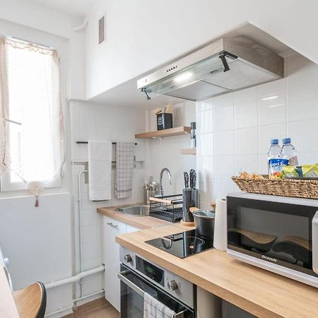 Logement De Standing A 18Min De Paris La Defense Bois-Colombes 外观 照片