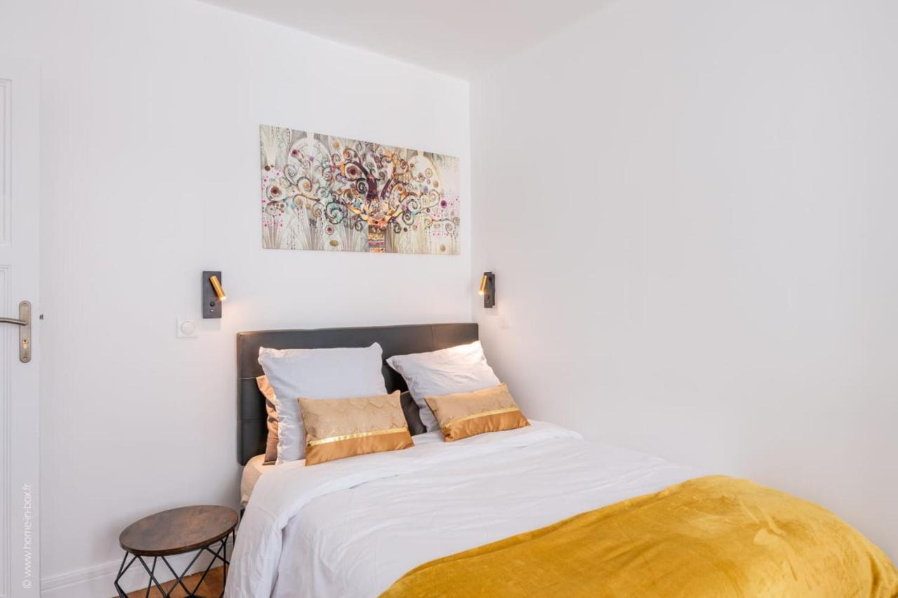 Logement De Standing A 18Min De Paris La Defense Bois-Colombes 外观 照片